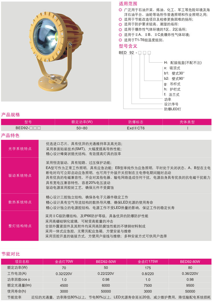 BED92系列防爆高效LED投光燈(ⅡC、DIP).jpg